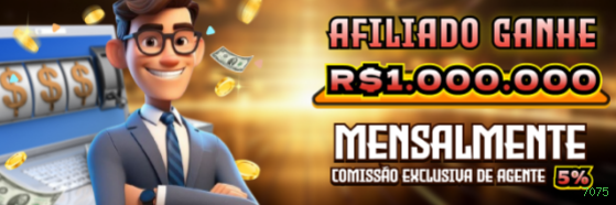 Controles de pagamento e BRL em 7075