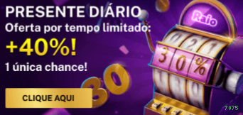 Controles de paJogonto e BRL em 7075