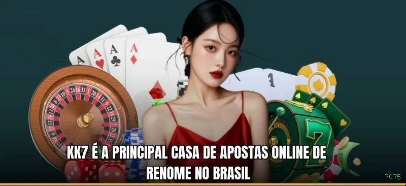 7075 app de jogo para jogadores brasileiros
