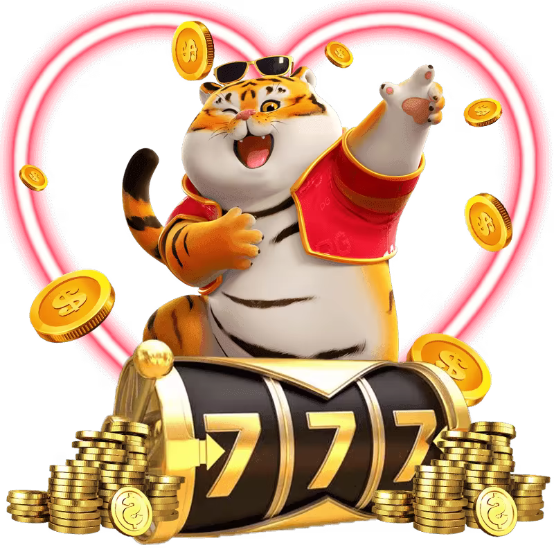 Big win animation on 7075 slot Jogo