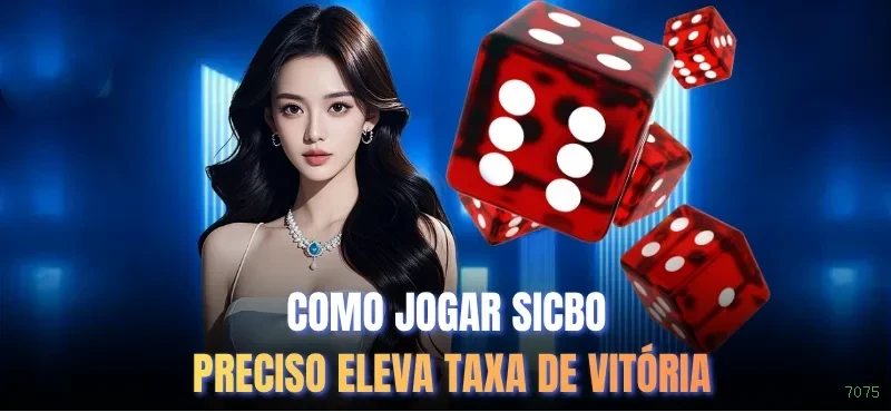Lista de jogos para 7075 seção de jogos