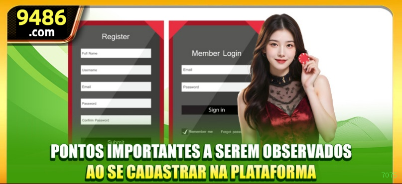 Controles de pagamento e BRL em 7075