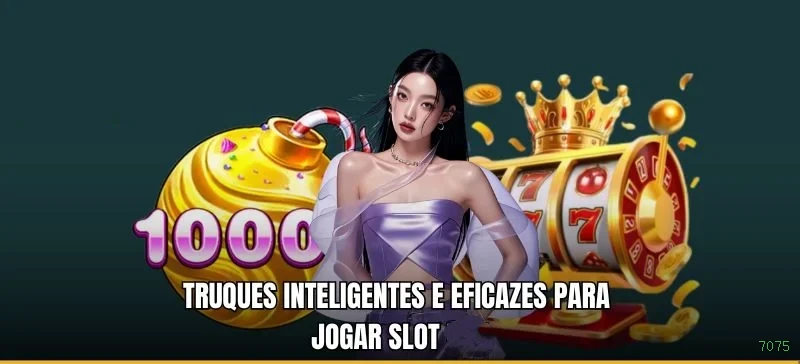7075 app de jogo para jogadores brasileiros