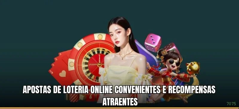 7075 app de jogo para jogadores brasileiros