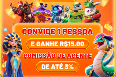 Lista de jogos para 7075 slots section