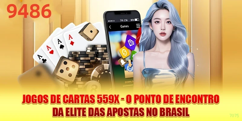 7075 app de jogo para jogadores brasileiros